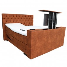 Electric Boxspring Diva