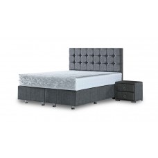 Opberg Boxspring Avec - complete Boxspring