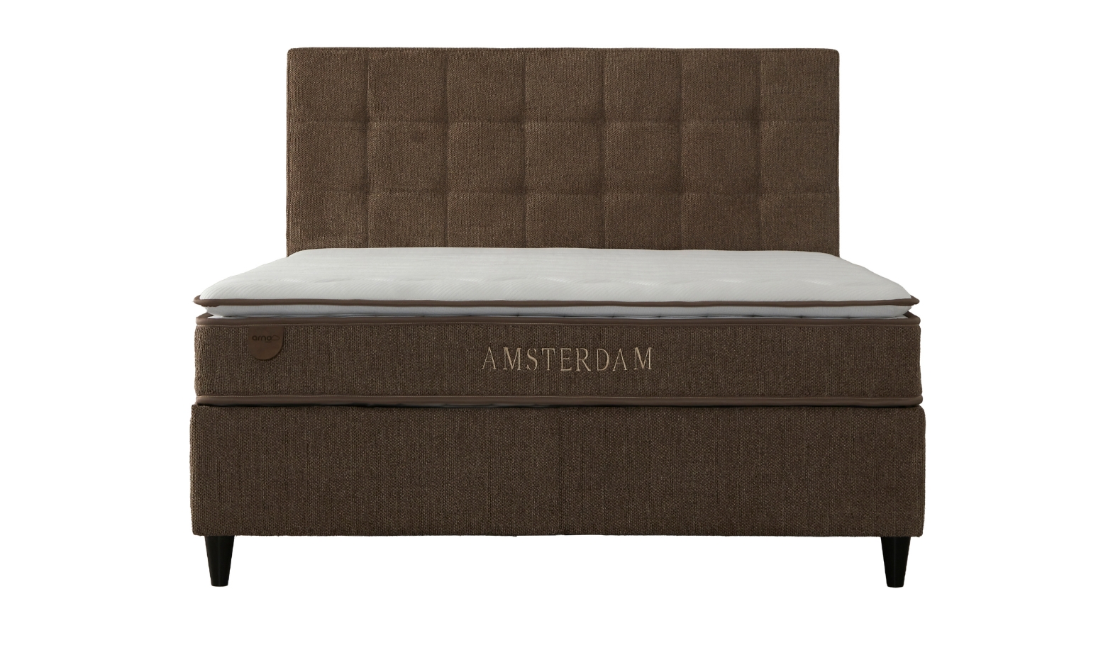 Opberg Boxspring Amsterdam Opberg Boxspring Amsterdam
