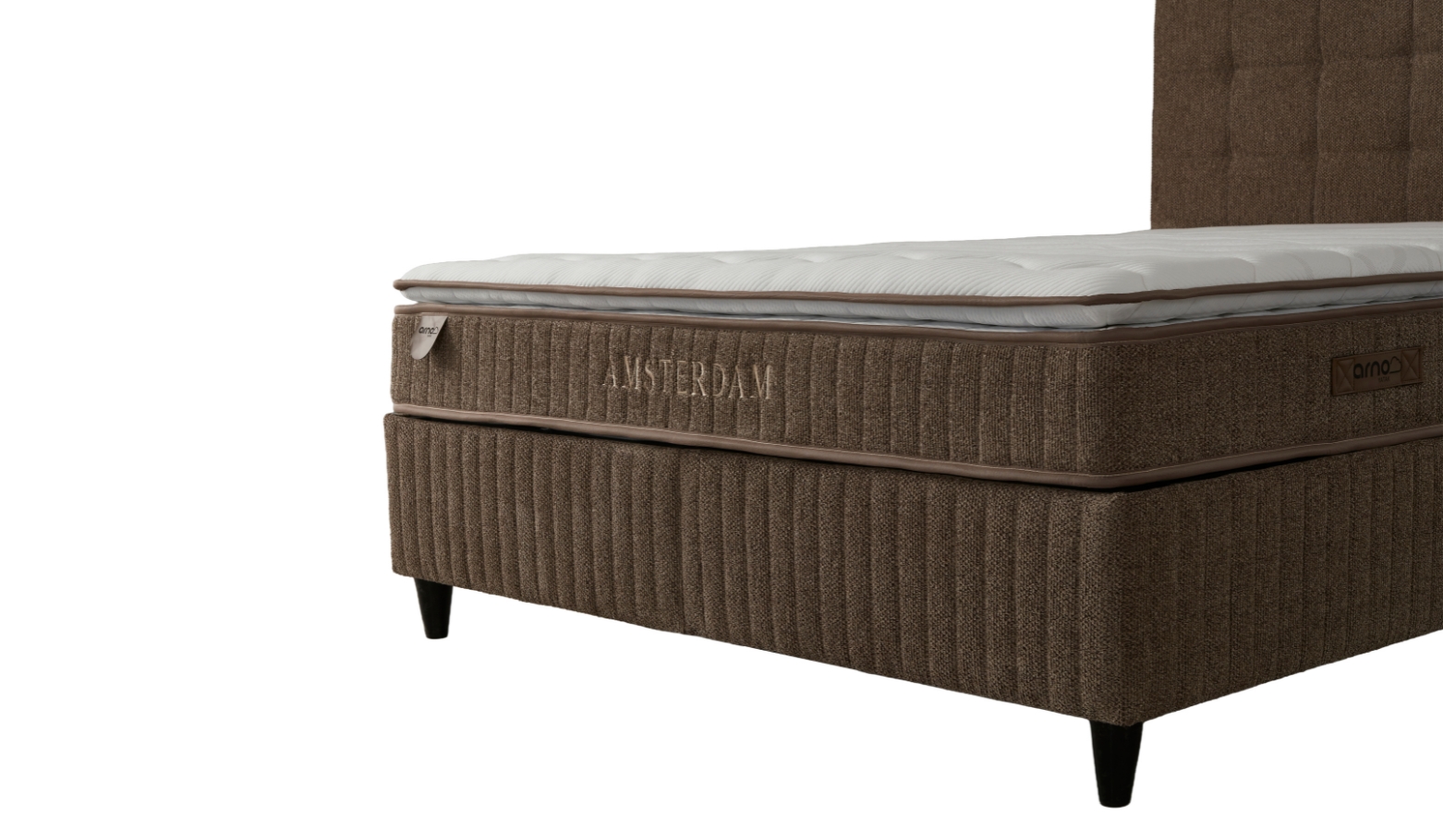 Opberg Boxspring Amsterdam Opberg Boxspring Amsterdam