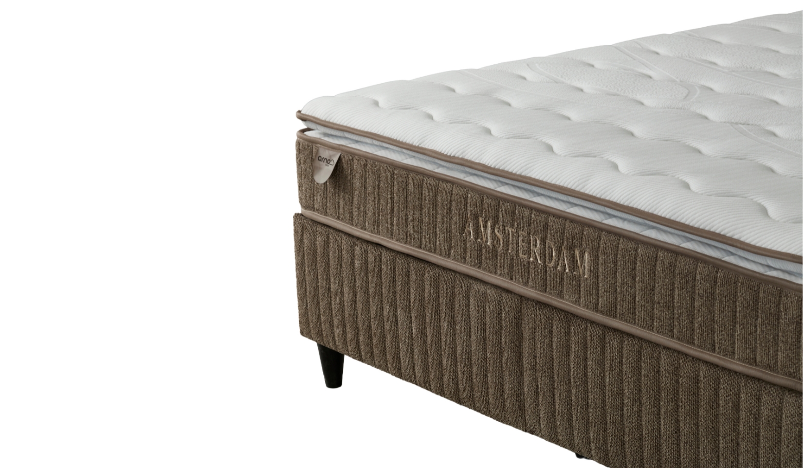 Opberg Boxspring Amsterdam Opberg Boxspring Amsterdam