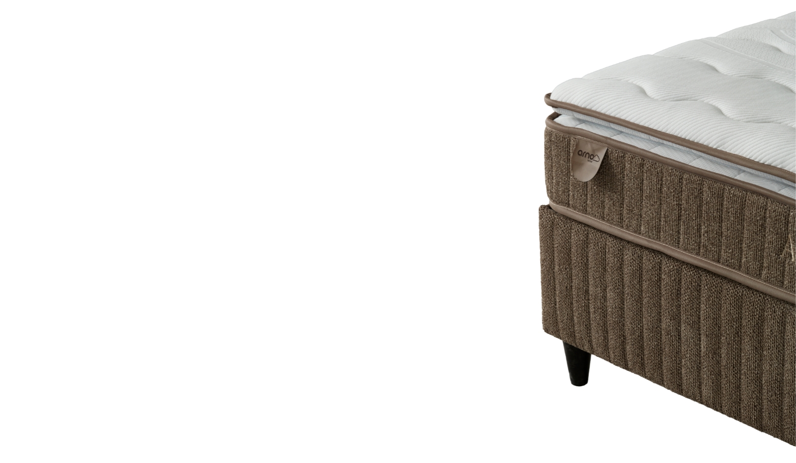 Opberg Boxspring Amsterdam Opberg Boxspring Amsterdam