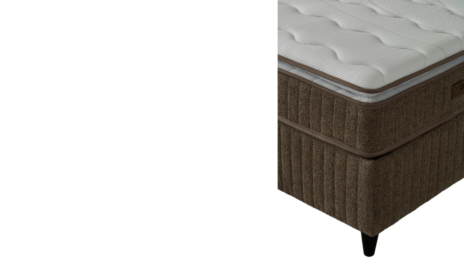 Opberg Boxspring Amsterdam Opberg Boxspring Amsterdam