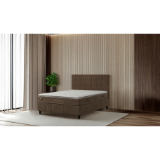 Opberg Boxspring Amsterdam Opberg Boxspring Amsterdam