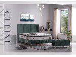 Opberg Boxspring Celine