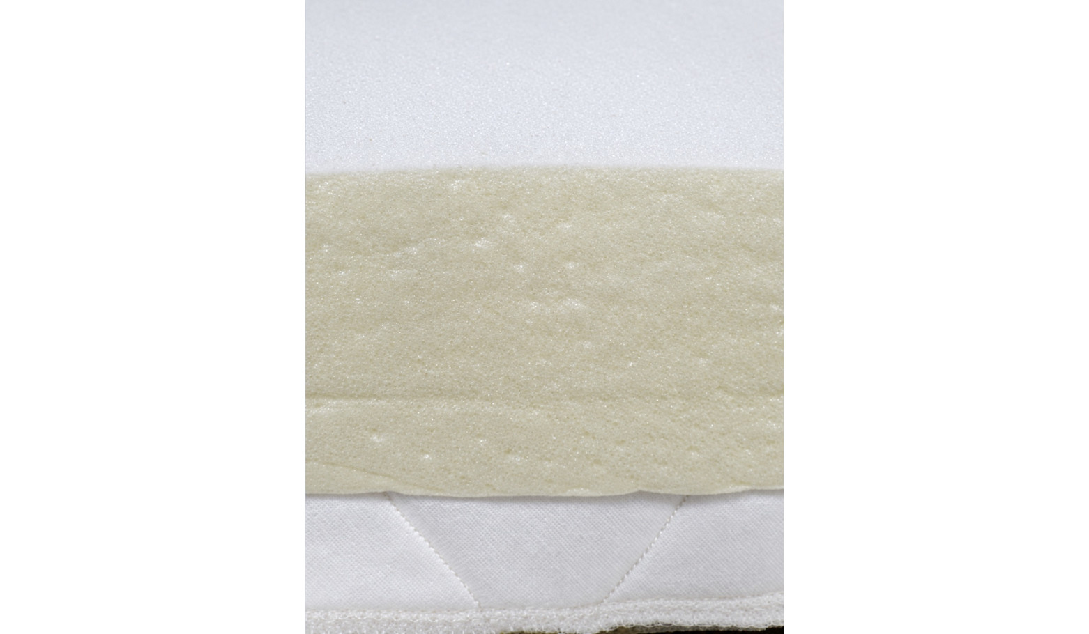 Topper 10cm dik Hybride schuim Medium-Stevig Topper 10cm dik Hybride schuim Medium-Stevig