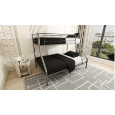 Stapelbed 3 Persoons - Triobed