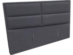 Hoofdbord Mercury - incl beugelset
