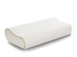 Hoofdkussen Nasa traagschuim Sandwich