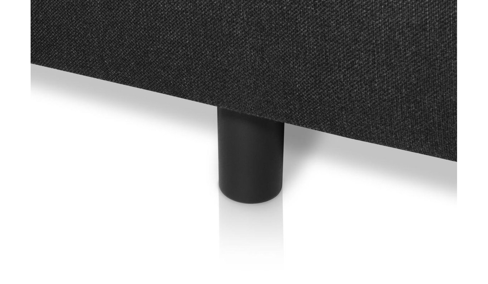 Boxspring Hyatt Bonell zonder matras Boxspring Hyatt Bonell zonder matras