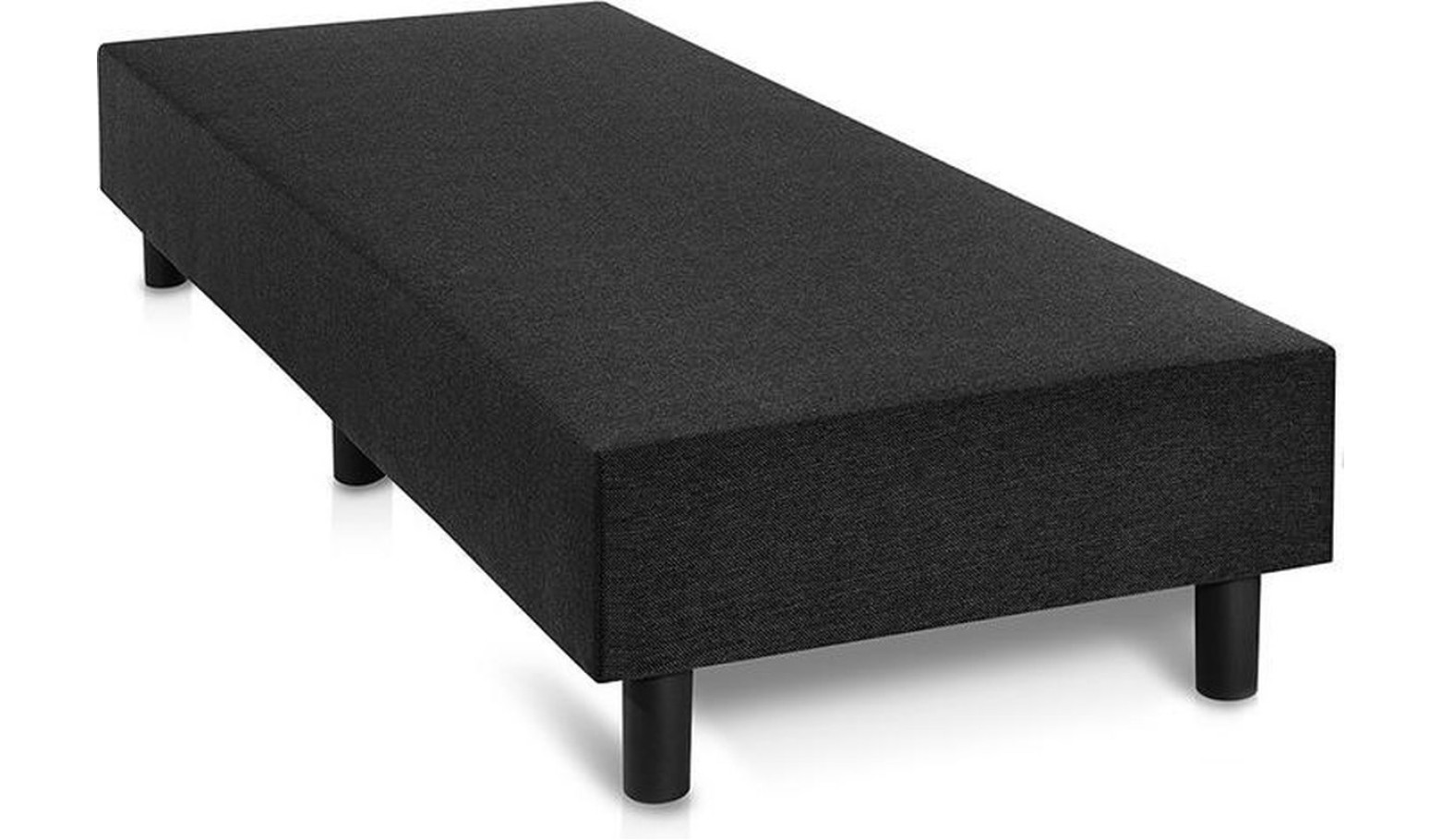 Boxspring Hyatt Bonell zonder matras Boxspring Hyatt Bonell zonder matras