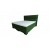 Bosgroen