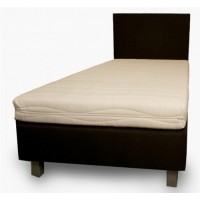 Boxspring Bjorn + Comfort 1000 mattress