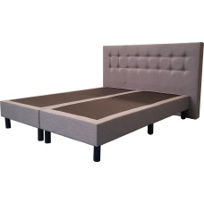 Boxspring Continental 2 person