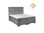 Boxspring Nessa