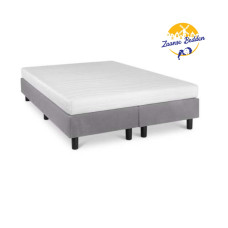 Boxspring Studio Mascot