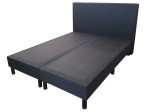 Boxspring Basic zonder matras 
