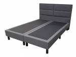 Boxspring Mercure zonder matras