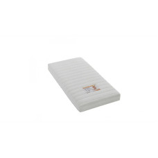 Baby matras pocketvering