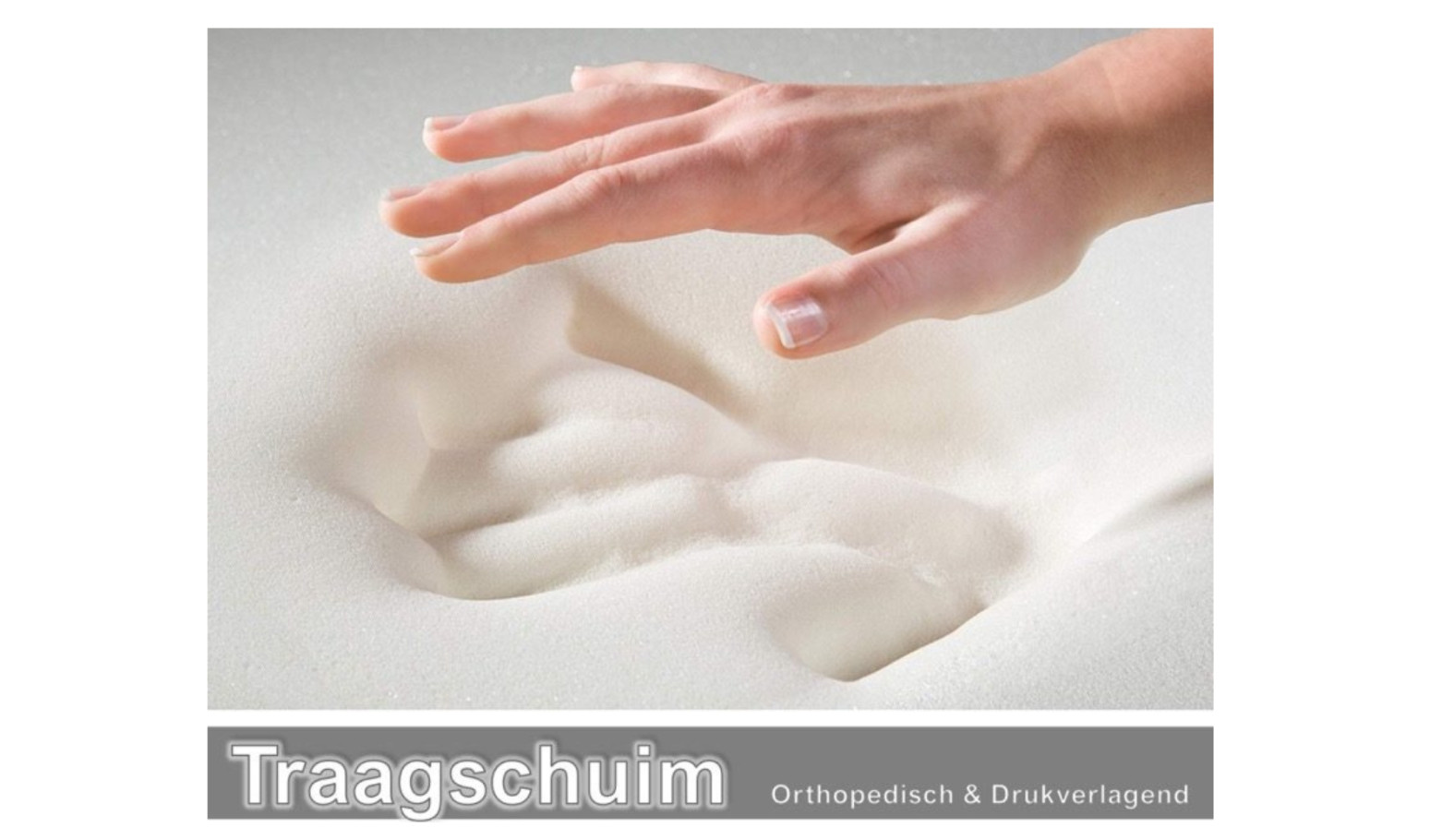 Matras NASA Deluxe Clinic Matras NASA Deluxe Clinic