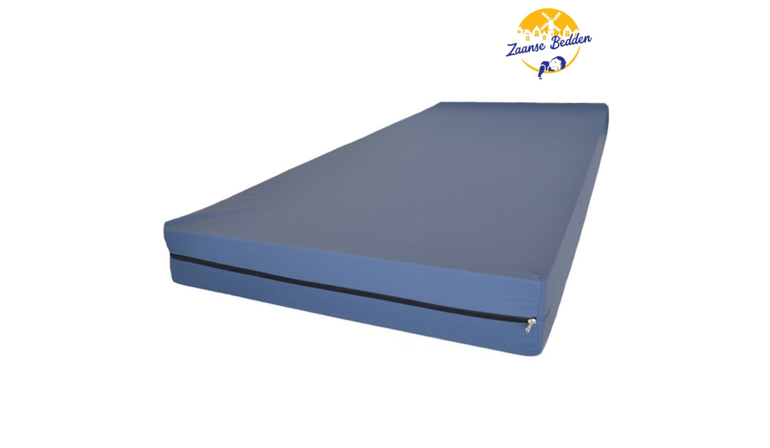 Zorgmatras Incontinentie Koudschuim HR45 Zorgmatras Incontinentie Koudschuim HR45