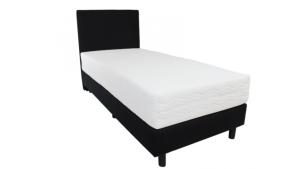 Boxspring Bjorn + pocketvering matras