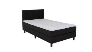Boxspring Borger Luxe complete boxspring combinatie