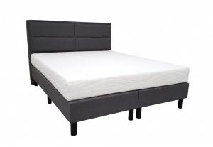 Boxspring Mercure Complete boxspring