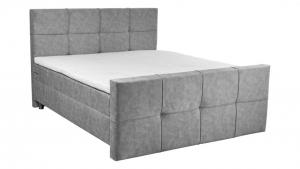 Boxspringset IBIZA