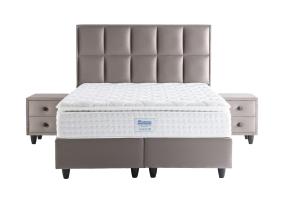 Opberg Boxspring Armoni