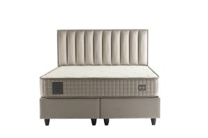 Opberg Boxspring Gold