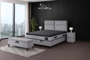 Opberg Boxspring Gonessa
