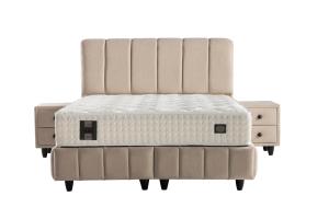 Opberg Boxspring Edessa