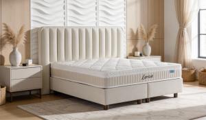 Boxspring Larissa Opberg