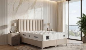 Boxspring Lina Opberg