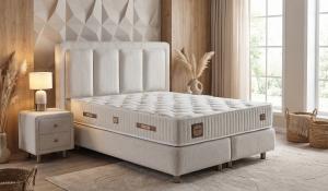 Boxspring Florida Opberg